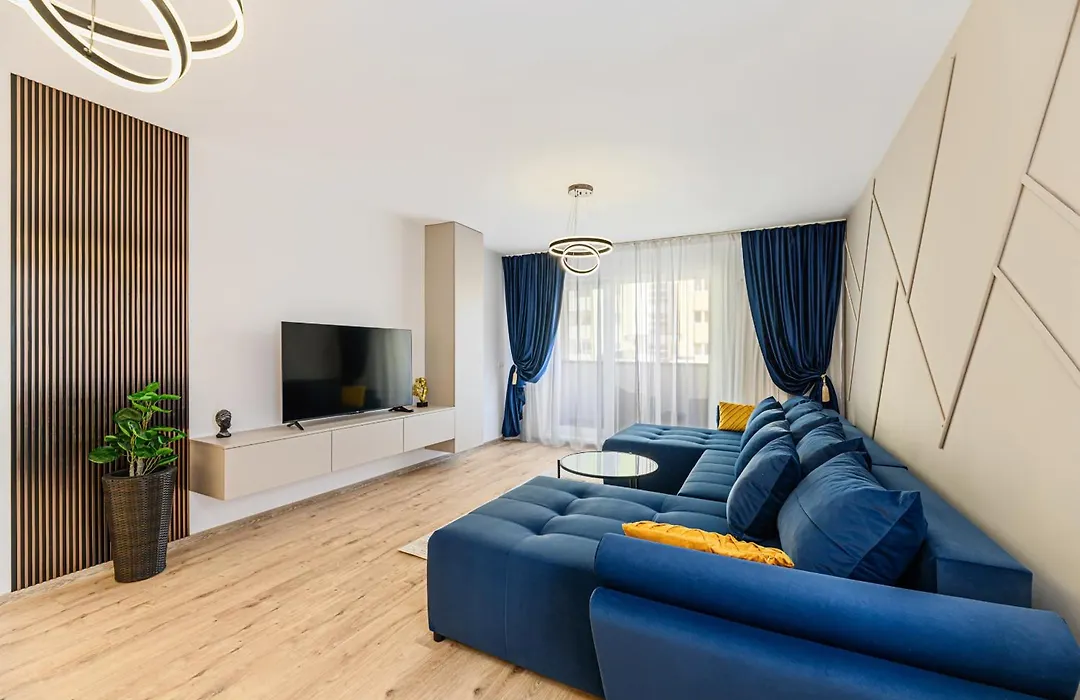 Mohost Blue Moon Apartments-1