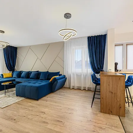Mohost Blue Moon Apartments-2